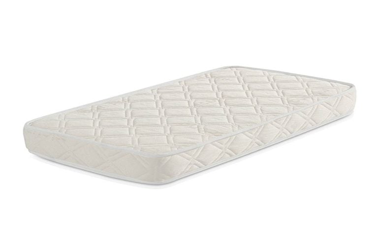 colchon para cuna decen