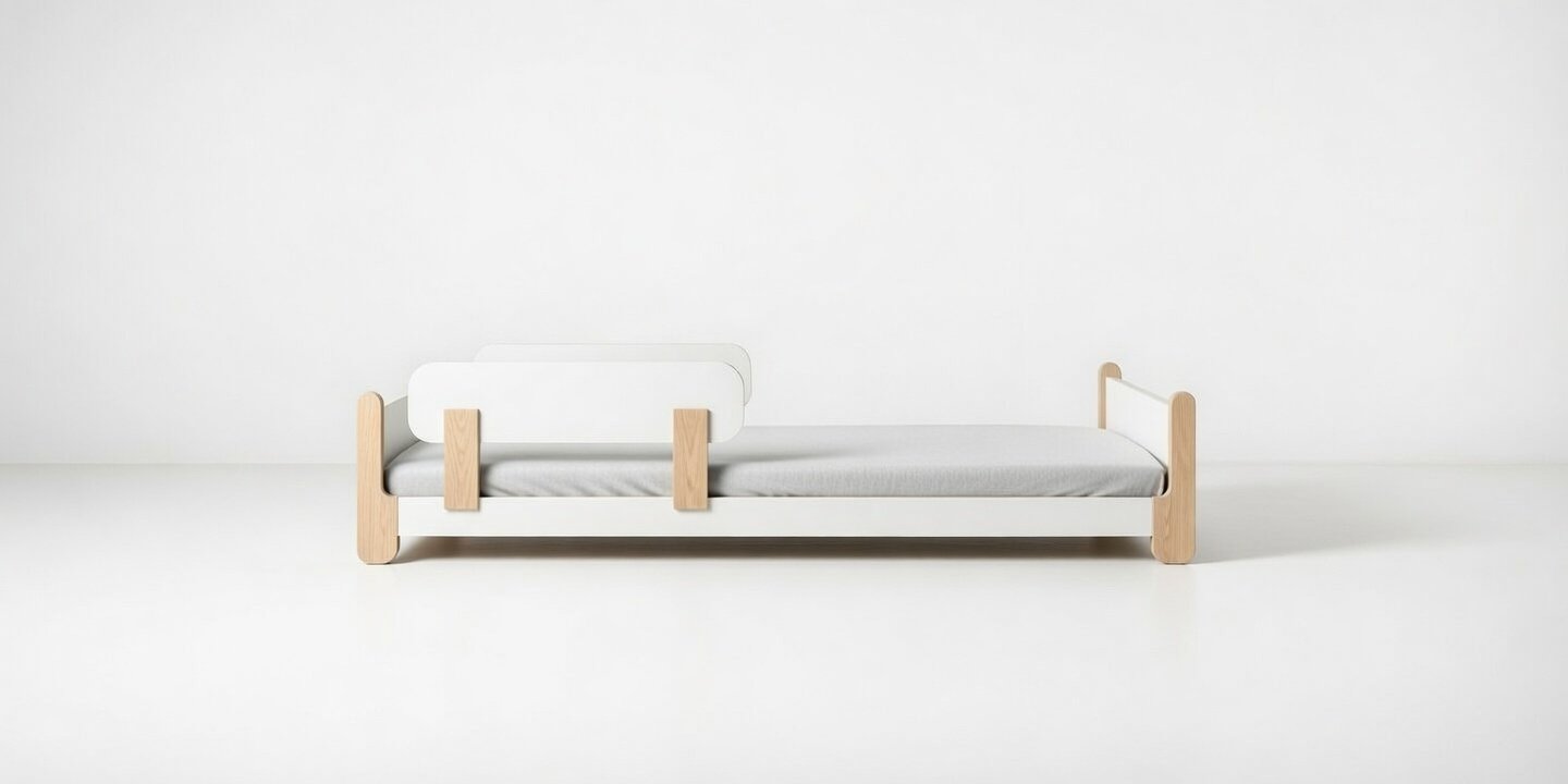 cama olivia baja frente