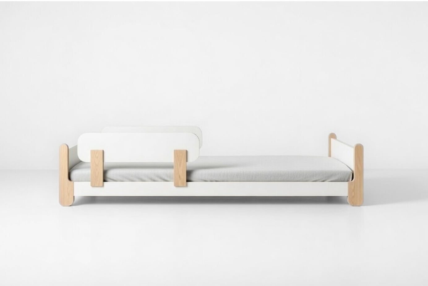 cama montessori individual olivia