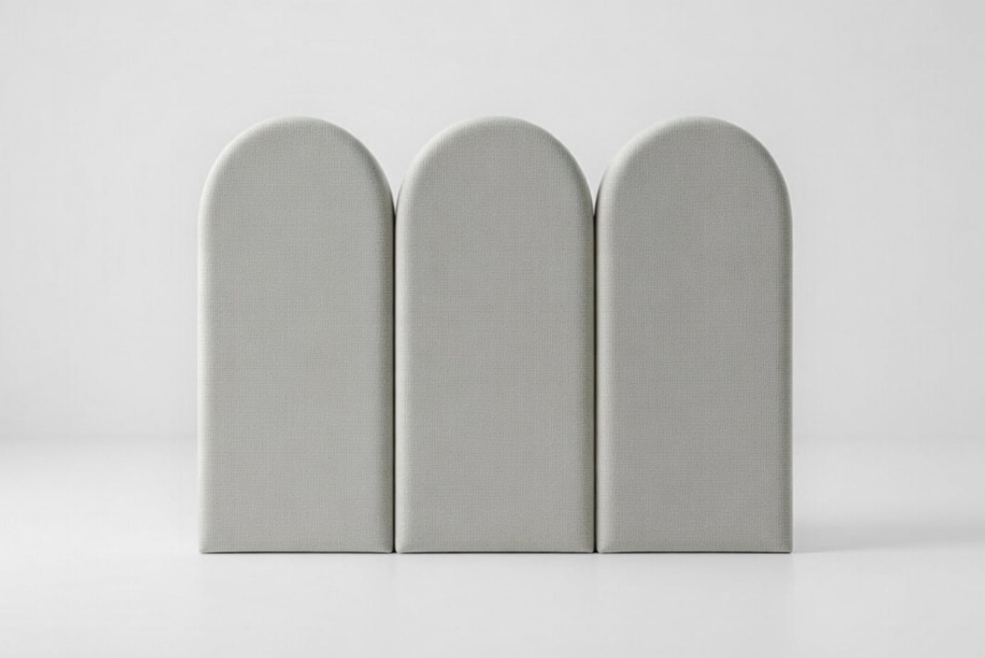 panel decorativo de arco